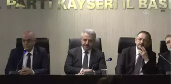 Bakanı Arslan: Dedeler, Yatırımlarımızı Torunlarından Önce Görüyor (4)