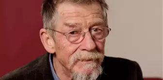 Ünlü oyuncu John Hurt Hayatını Kaybetti