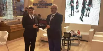 Denizli Emıtt'e Damga Vurdu