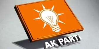 AK Parti Eşme İlçe Başkanı İstifa Etti