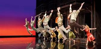 West Side Story müzikaliyle ilgili bilinmeyen 7 gerçek!