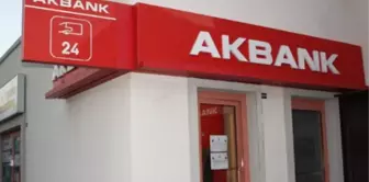 Akbank'ın 2016 Yılı Konsolide Net Karı 4,85 Milyar TL Oldu