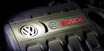 Emisyon Soruşturması Bosch ve Fiat'a Uzanıyor