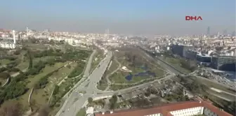 Haliç-Kemerburgaz Dekovili Için Içeride Ihale, Dışarıda Protesto