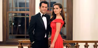 Fahriye Evcen ve Murat Yıldırım'ın 'Aşk' Dolu Filmi İddialı Geliyor