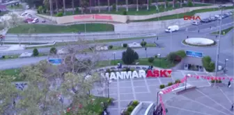 Kahramanmaraş'ın Lezzetleri Görücüye Çıktı