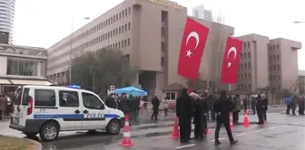 Kılıçdaroğlu, Şehit Polis Fethi Sekin Caddesi ve Musa Can Sokağı Tabelaların Açılışını...