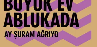 Lokalize: Büyük Ev Ablukada - Ay Şuram Ağrıyo