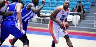 Spor Toto Basketbol Süper Ligi