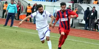 Futbol: Spor Toto 2. Lig