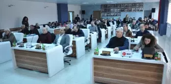 Bozüyük Belediyesi Şubat Ayı Olağan Meclis Toplantısında S Plaka Yönetmeliği Kabul Edildi