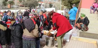 Çanakkale'deki Deprem