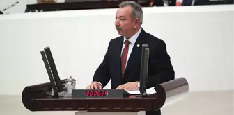 CHP'li Milletvekili Vatandaşa Silah Çekti İddiası