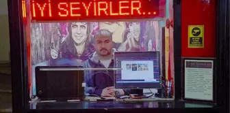 Vezir Parmağı Sinema Filmine Bilecik'te Tepki Yok