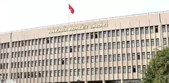 Ankara Garı Önündeki Terör Saldırısı Davası