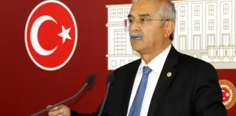 CHP'li Demir: Asıl Terörist Şu Andaki İktidardır