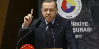 Erdoğan'dan İstihdam İçin Vergi Kolaylığı İsteyen İş Adamına: Benimle Pazarlık Etme