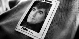 Hrant Dink Cinayeti Davası