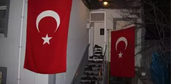 Karabük'e Şehit Ateşi Düştü