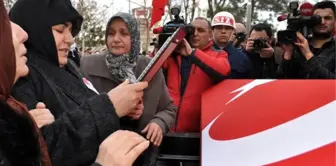 Dha Yurt: El Bab Şehidi Üsteğmen Koçoğlu'nun Birliğinden Anlamlı Video