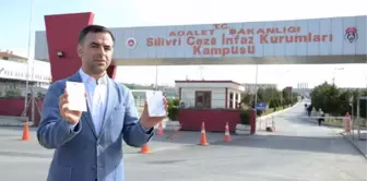 CHP Milletvekili Yarkadaş, Silivri Cezaevi'nde Tutuklu Yazarları Ziyaret Etti