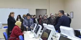 Kutlubey Kampüsü Tanıtımları Devam Ediyor