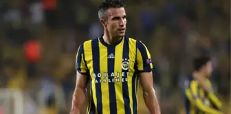 Van Persie: Arsenal'dan Kazanan Takımlara Gidince Farkı Anladık