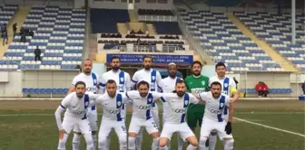 Yeşilyurt Belediyespor'dan Deplasmanda Önemli 3 Puan