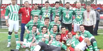 Kofçaz Serhadspor'da 3 Puan Üzüntüsü