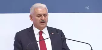 Başbakan Yıldırım: 'Daima Tedbirli Olmalıyız'