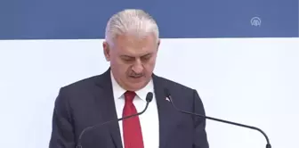 Başbakan Yıldırım: 'Günümüzde Bilişim Altyapısı, Milli Güvenlikle Doğrudan Ilgili Bir Konu Haline...