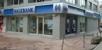 Halkbank'ın 2016 Yılı Karı 2,6 Milyar Lira Oldu