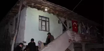 Hatay'daki Terör Saldırısı