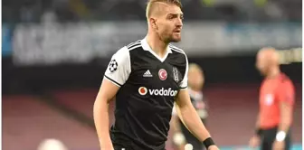 Beşiktaş, Caner Erkin'in Bonservisini Alıyor