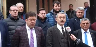 CHP'den 'Son Savaş' Paylaşımına Suç Duyurusu