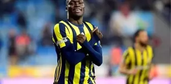 Moussa Sow'dan Çocuğuna İsmini Veren Taraftara Cevap