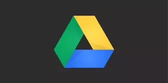 Google Drive Nasıl Kaldırılır?