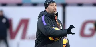 Hırvat Basını: Galatasaray, Said Ahmet Said'i Alabilir