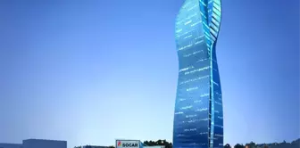 SOCAR Türkiye ve STAR Rafineri'de Üst Düzey Atamalar