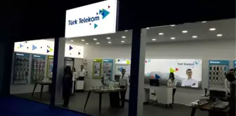 Türk Telekom Glomo Ödüllerinde 3 Projesiyle Finalde