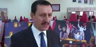 Işler: 'Hesap Veren Bir 'Cumhurbaşkanlığı Sistemi' Getiriyoruz' - Ankara