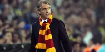 Mancini'ye Yeni Teklif!