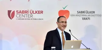 Sabri Ülker Merkezi Metabolizma Alanında Sis Perdelerini Aralıyor