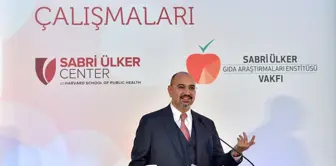 Sabri Ülker Merkezi metabolizma alanında sis perdelerini aralıyor