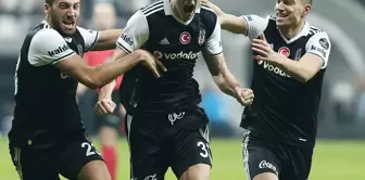 Futbol: Spor Toto Süper Lig