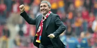 Hagi Galatasaray Kararını Açıkladı!