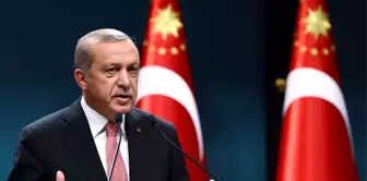 Almanya'da Erdoğan Endişesi Başladı