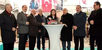 Yalova Halk Eğitim Merkezi'nin Temeli Atıldı