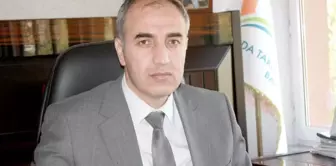 Erzurum'da Ortak Akıl Toplantısı