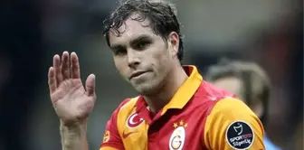 Eski Galatasaraylı Elmander, Açtığı Şirketi Nedeniyle İflasa Gidiyor